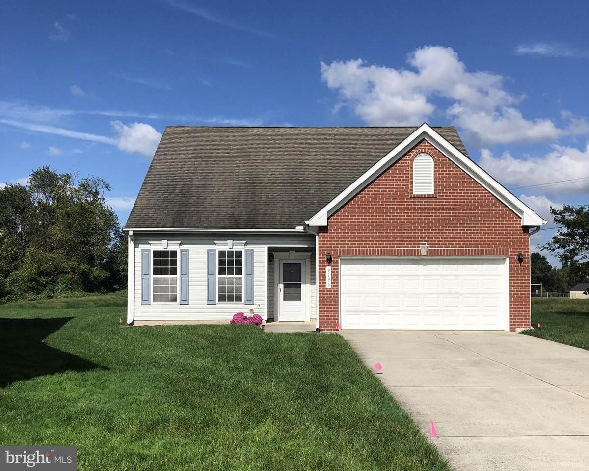 9196 Clubhouse Drive - Photo 1