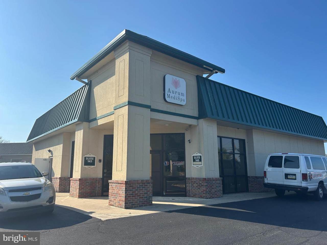 505 Market Street - Photo 1