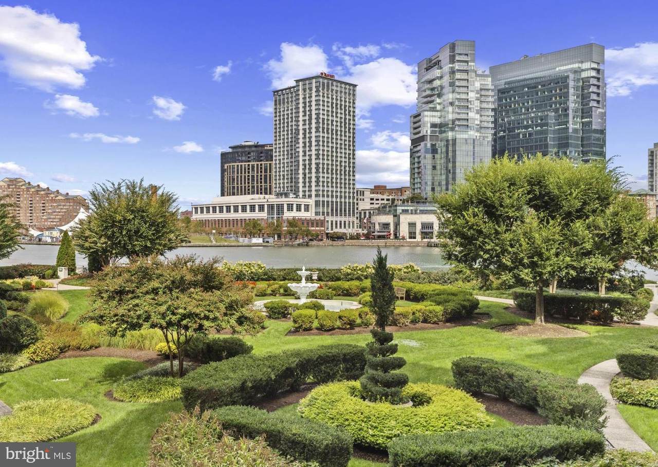 801 Key Highway - Photo 1