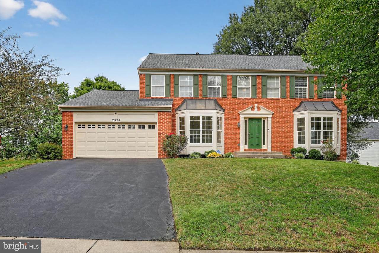 15202 Johnstone Lane - Photo 1