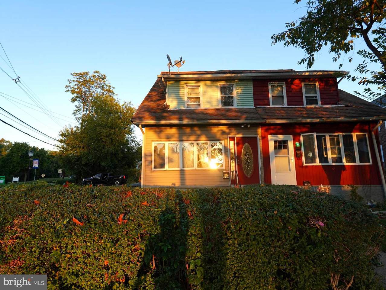 200 Evergreen Avenue - Photo 1