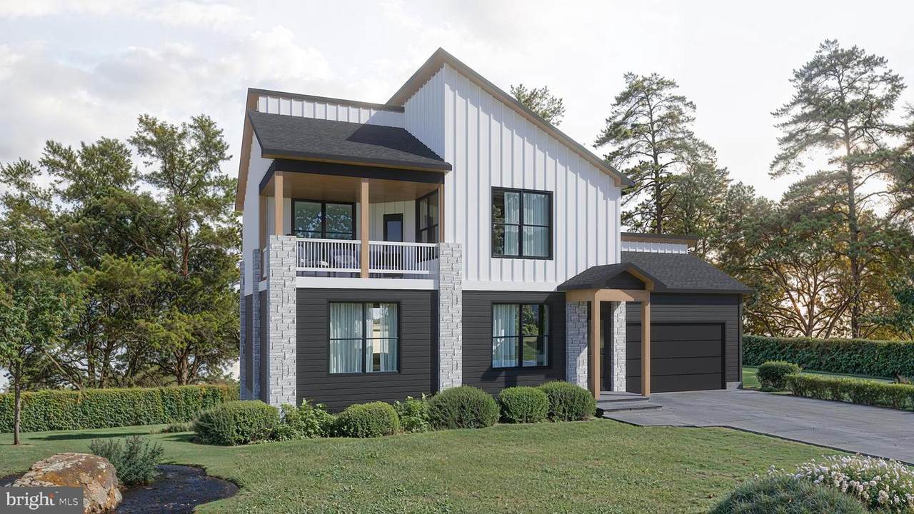 1648 Courthouse Road - Photo 1