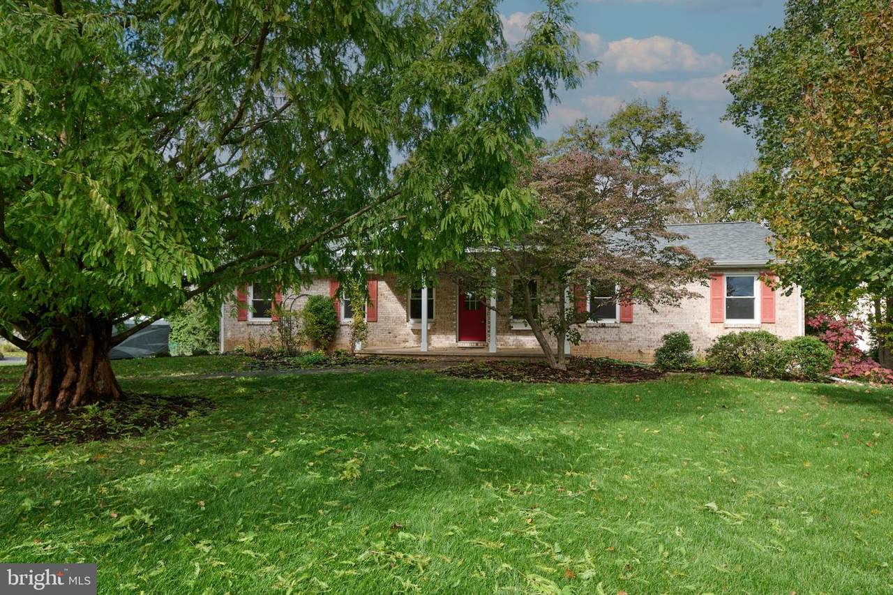 1035 Oak Ridge Avenue - Photo 1