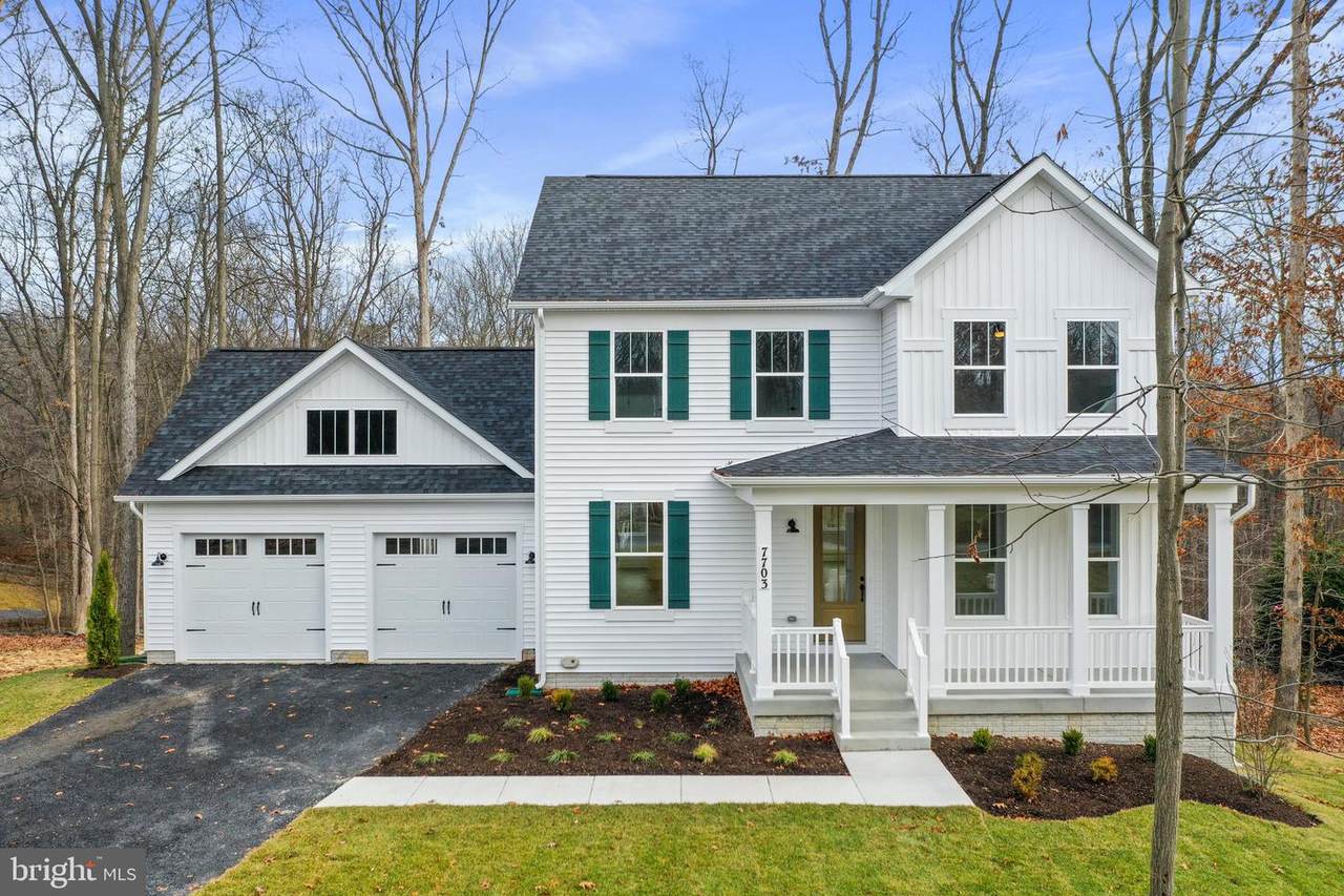 1700 A Nelson Road - Photo 1