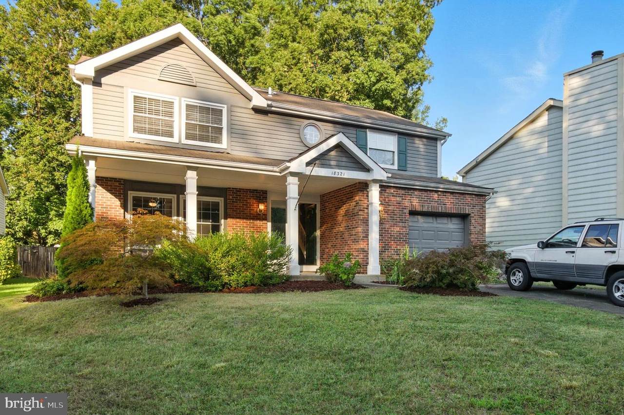 18321 Swan Stream Drive - Photo 1