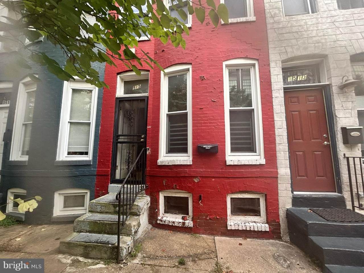 1515 Barclay Street - Photo 1