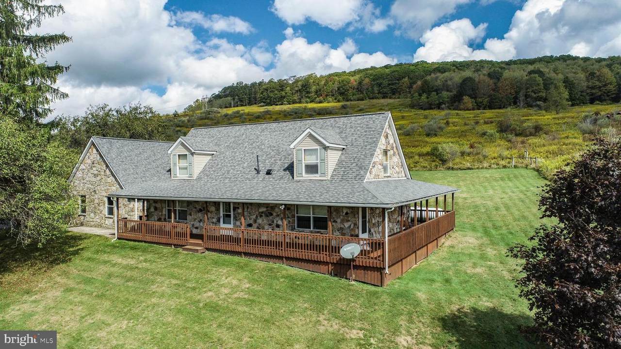 5024 Cranesville Road - Photo 1