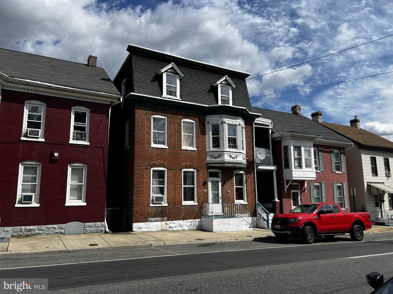 616 Franklin Street - Photo 1