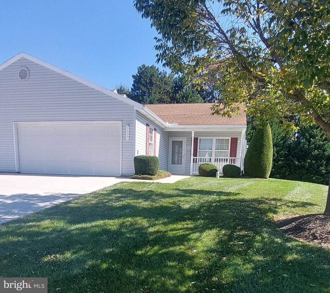 1377 Village Drive - Photo 1