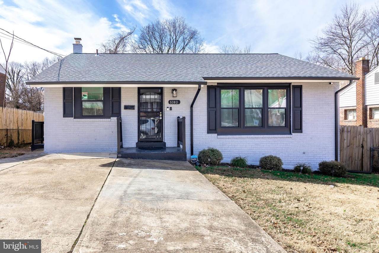 5303 Kenmont Road - Photo 1