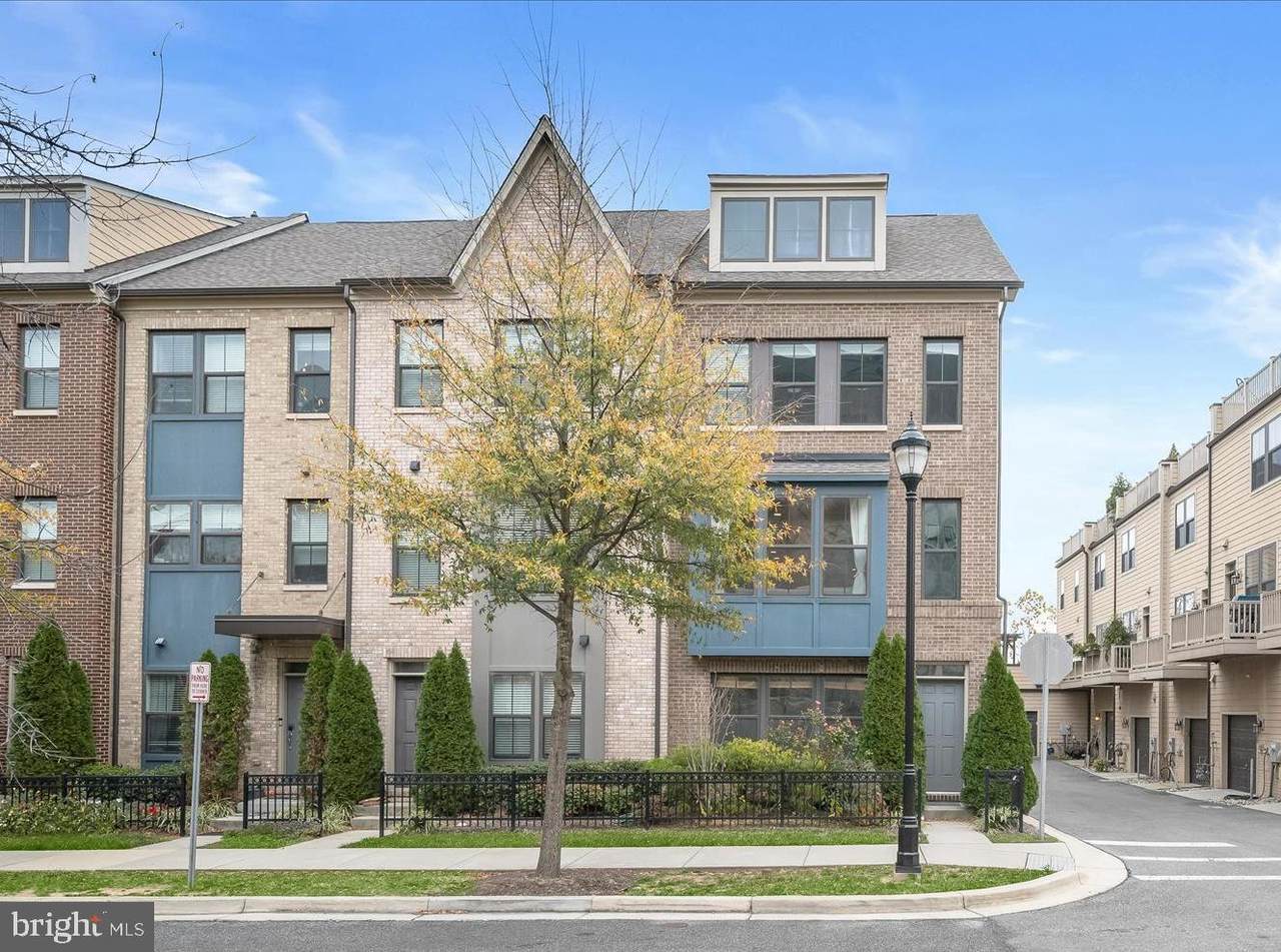 6637 Rhode Island Avenue - Photo 1