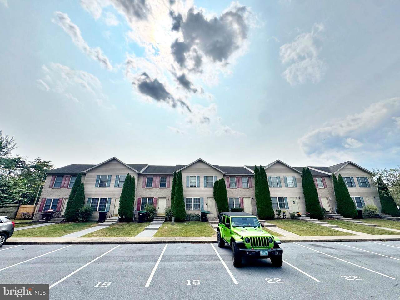 21 Townhomes Mathew & Acts Court - Photo 1