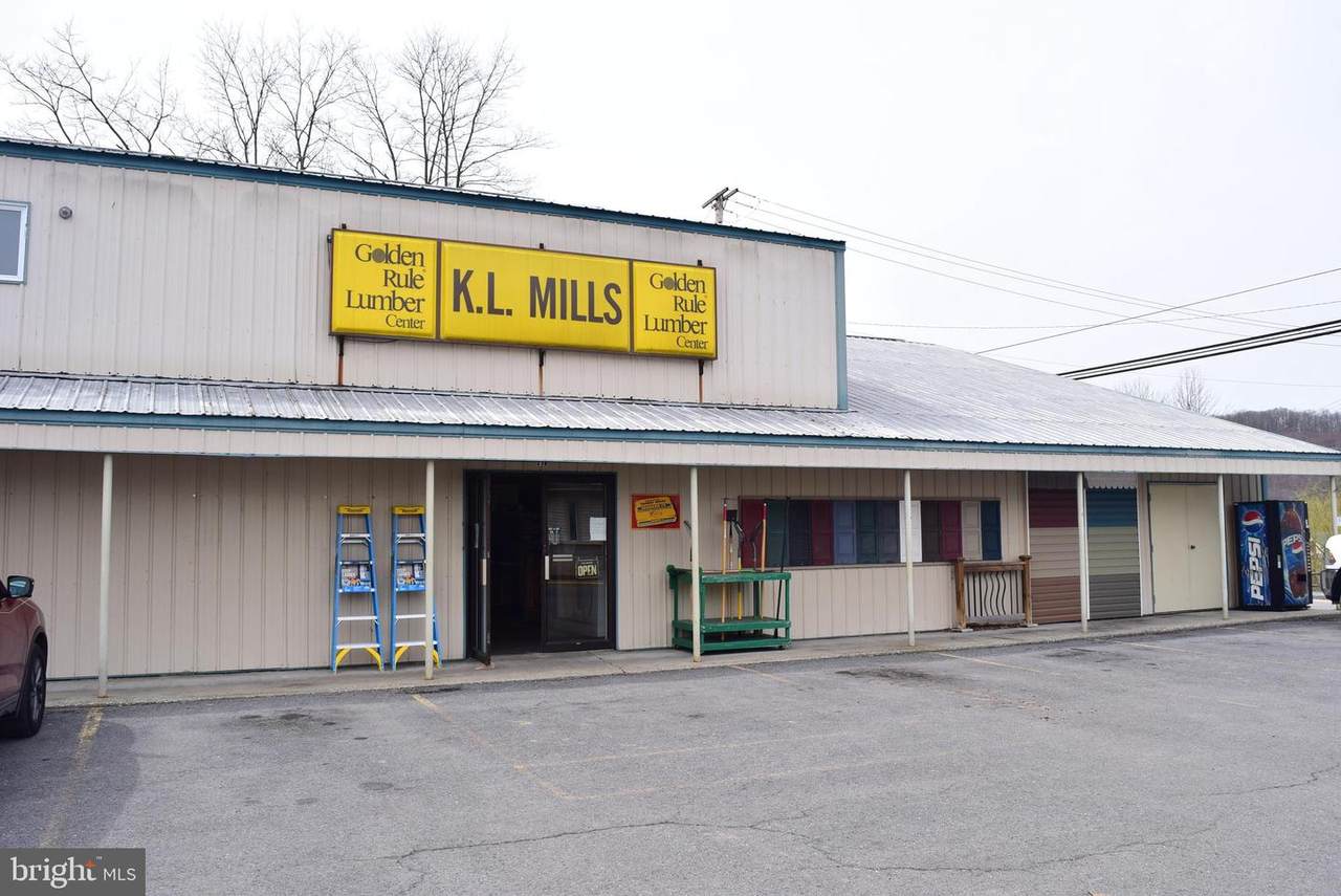 518 & 530 Water Street - Photo 1