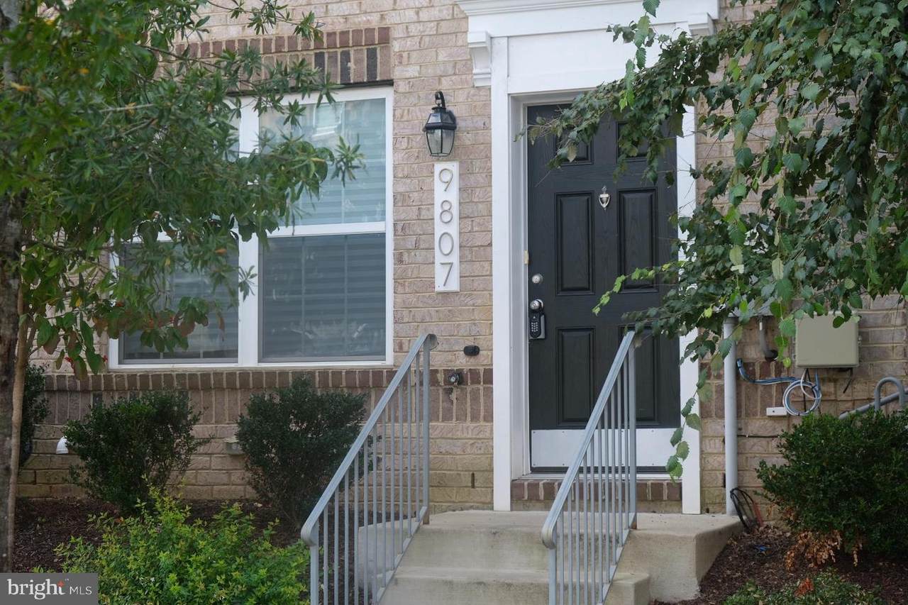 9807 Weshire Drive - Photo 1