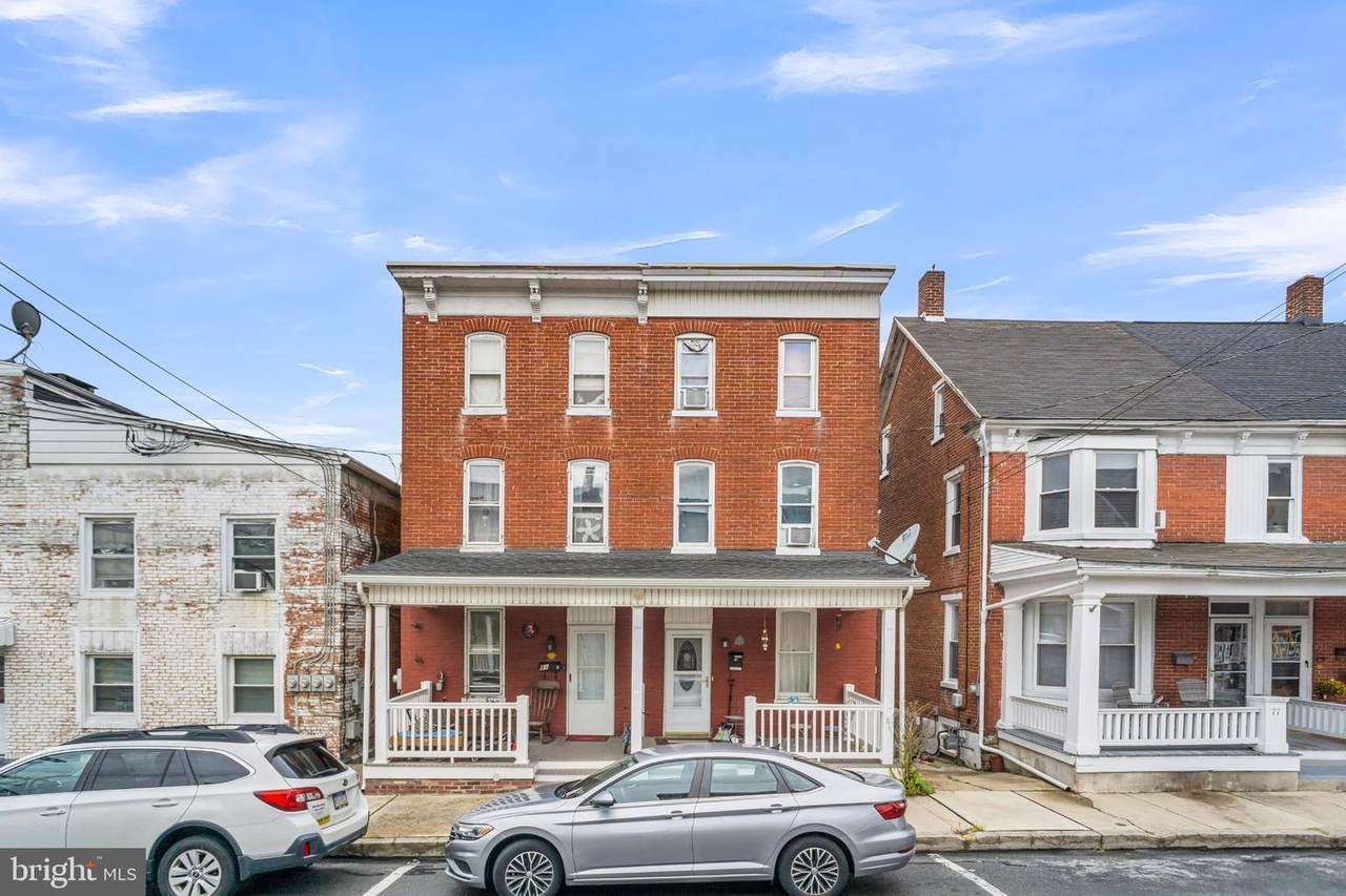 79 1ST Avenue - Photo 1