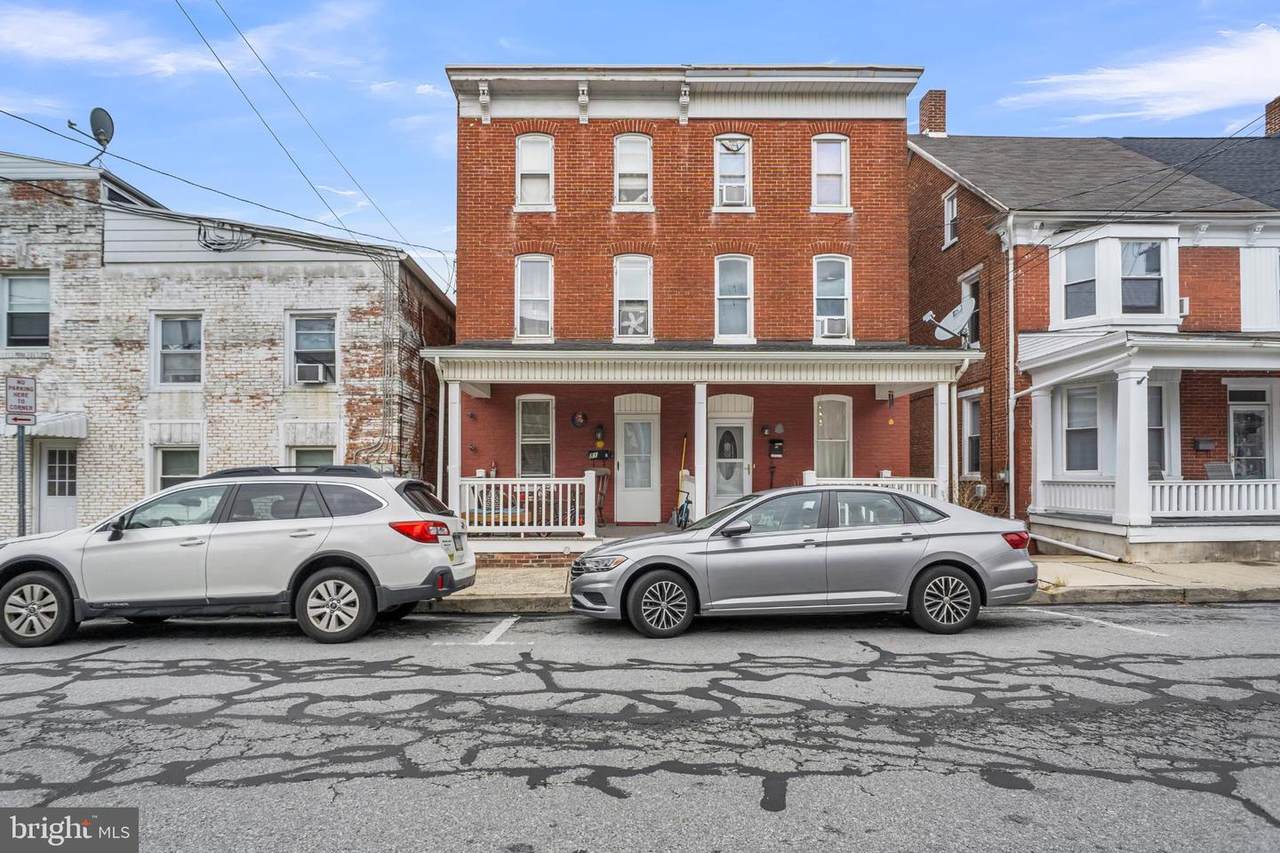 81 1ST Avenue - Photo 1