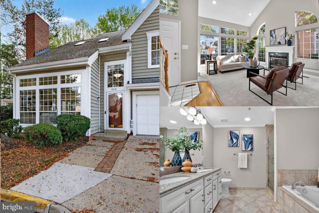 305 Overlook Drive - Photo 1