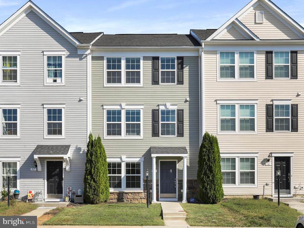 18 Chillingham Court - Photo 1