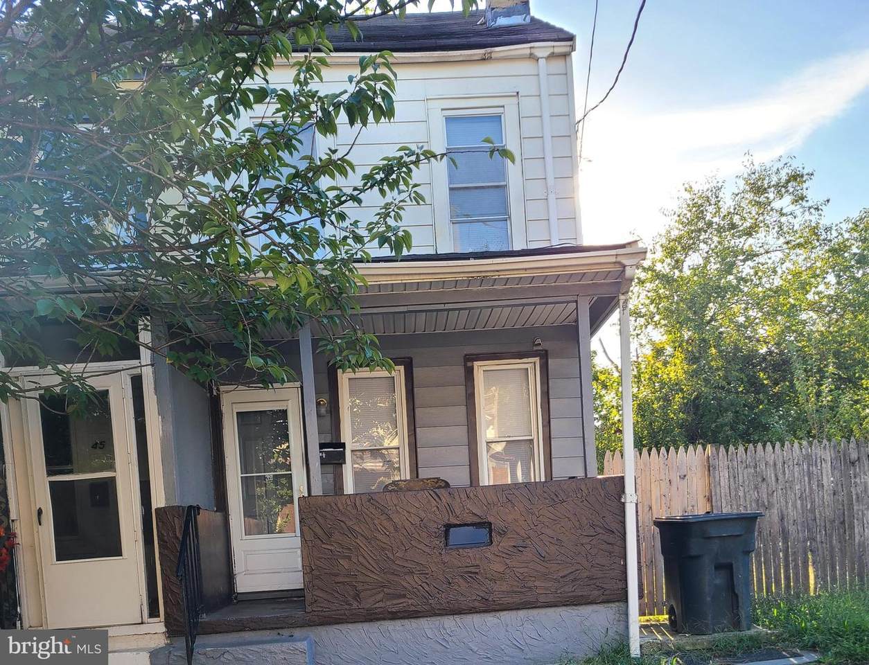 43-1/2 Logan - Photo 1