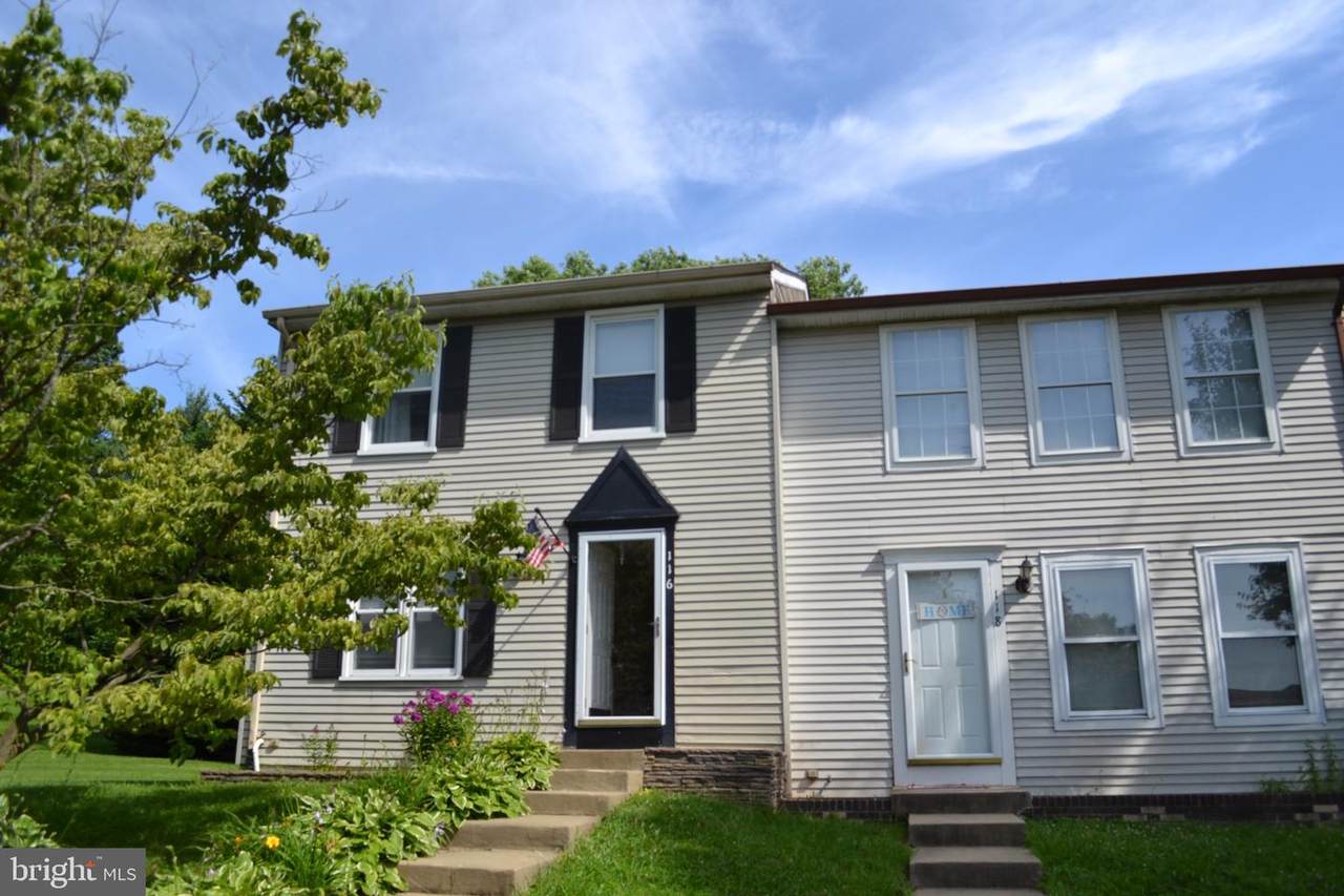 116 Laurel Valley Court - Photo 1