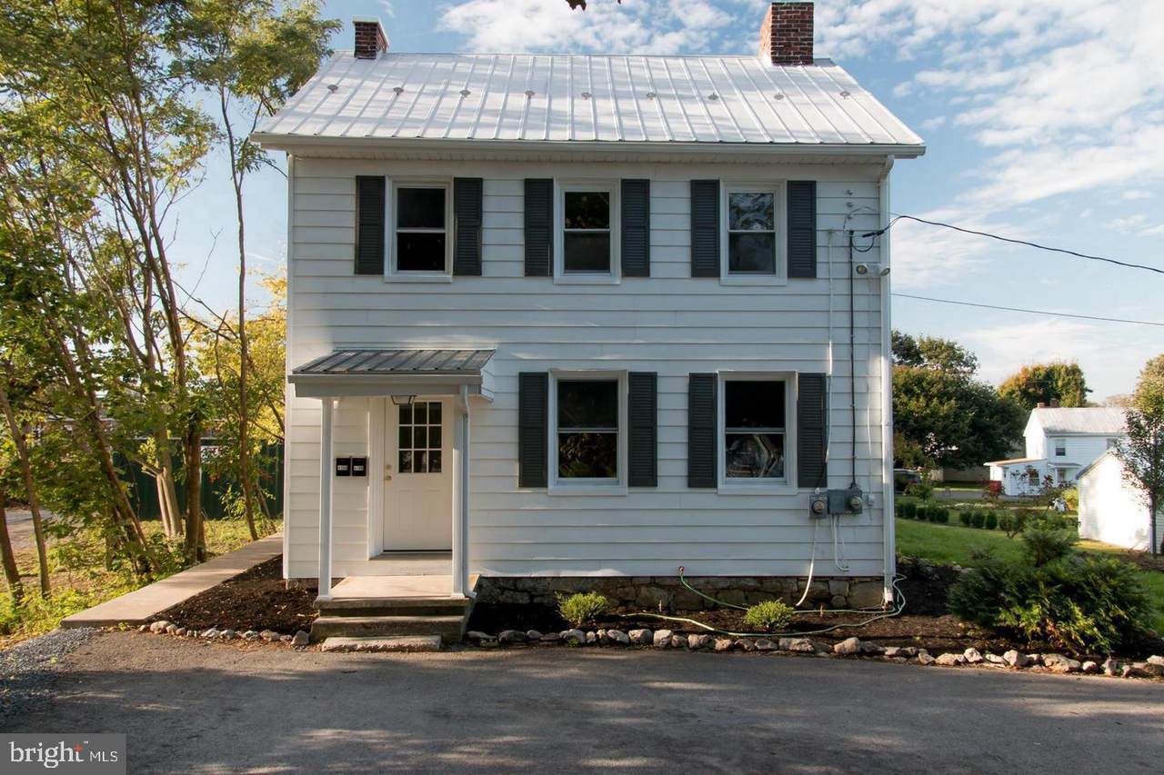 418 S Carlisle Street - Photo 1