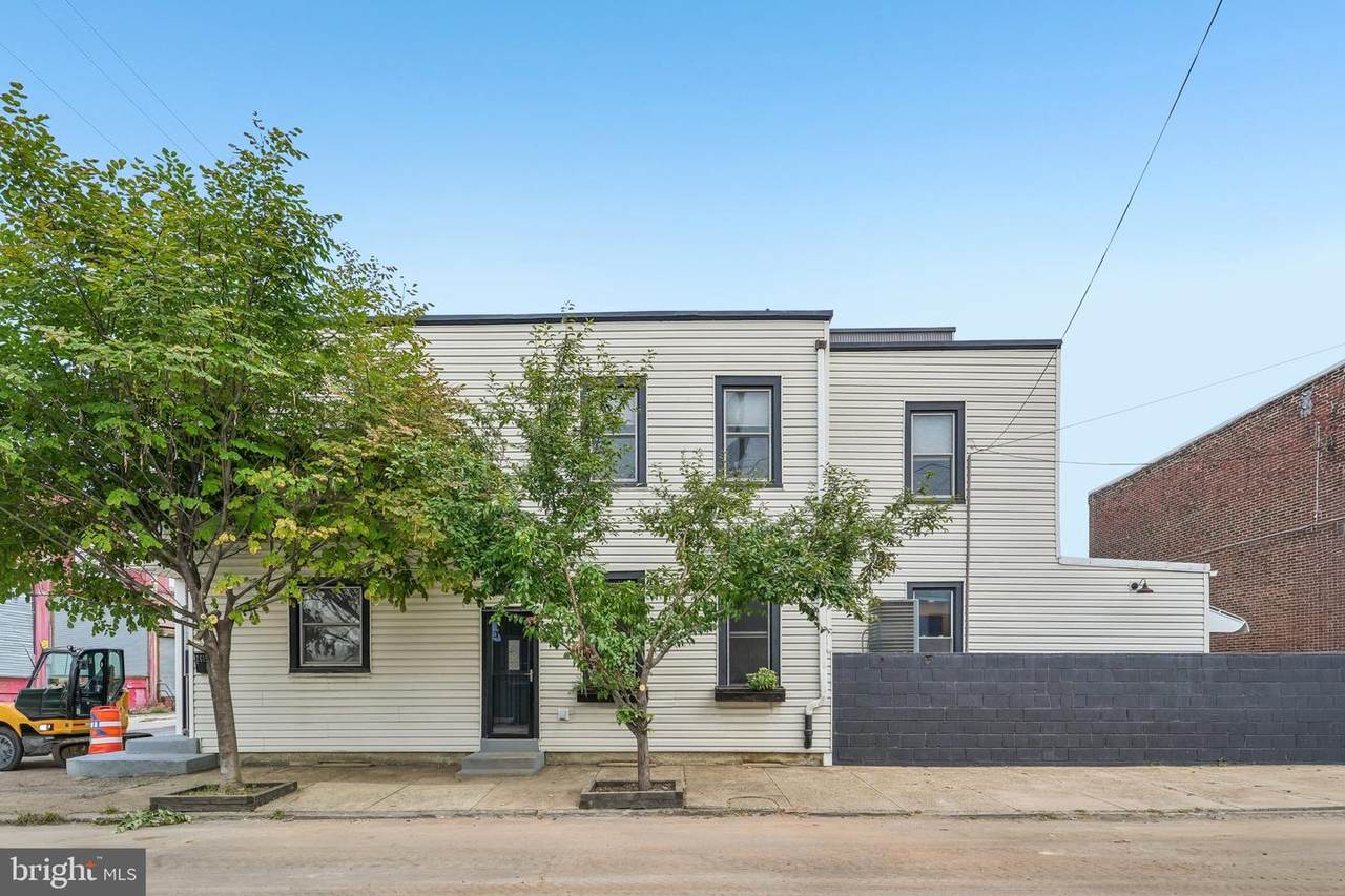 2615 Tioga Street - Photo 1