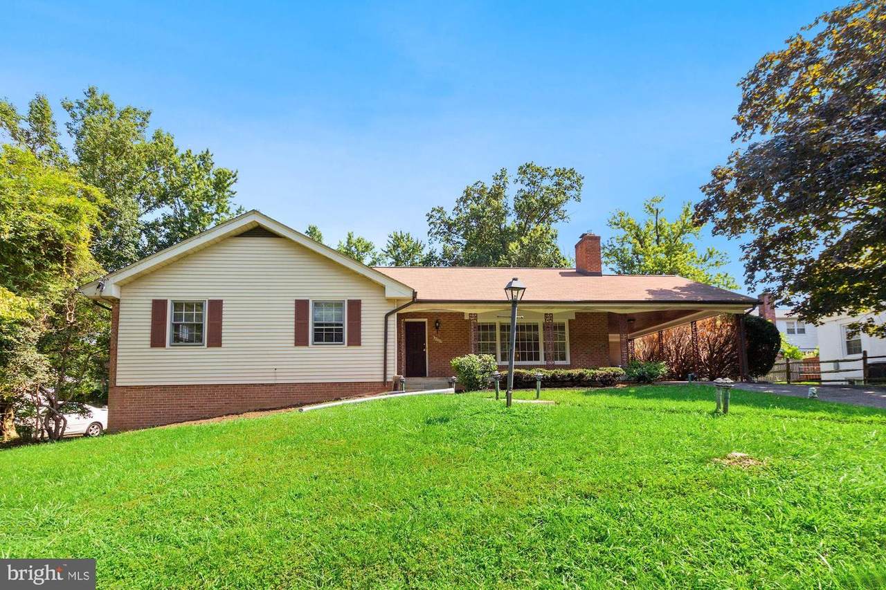 8803 Tuckerman Lane - Photo 1