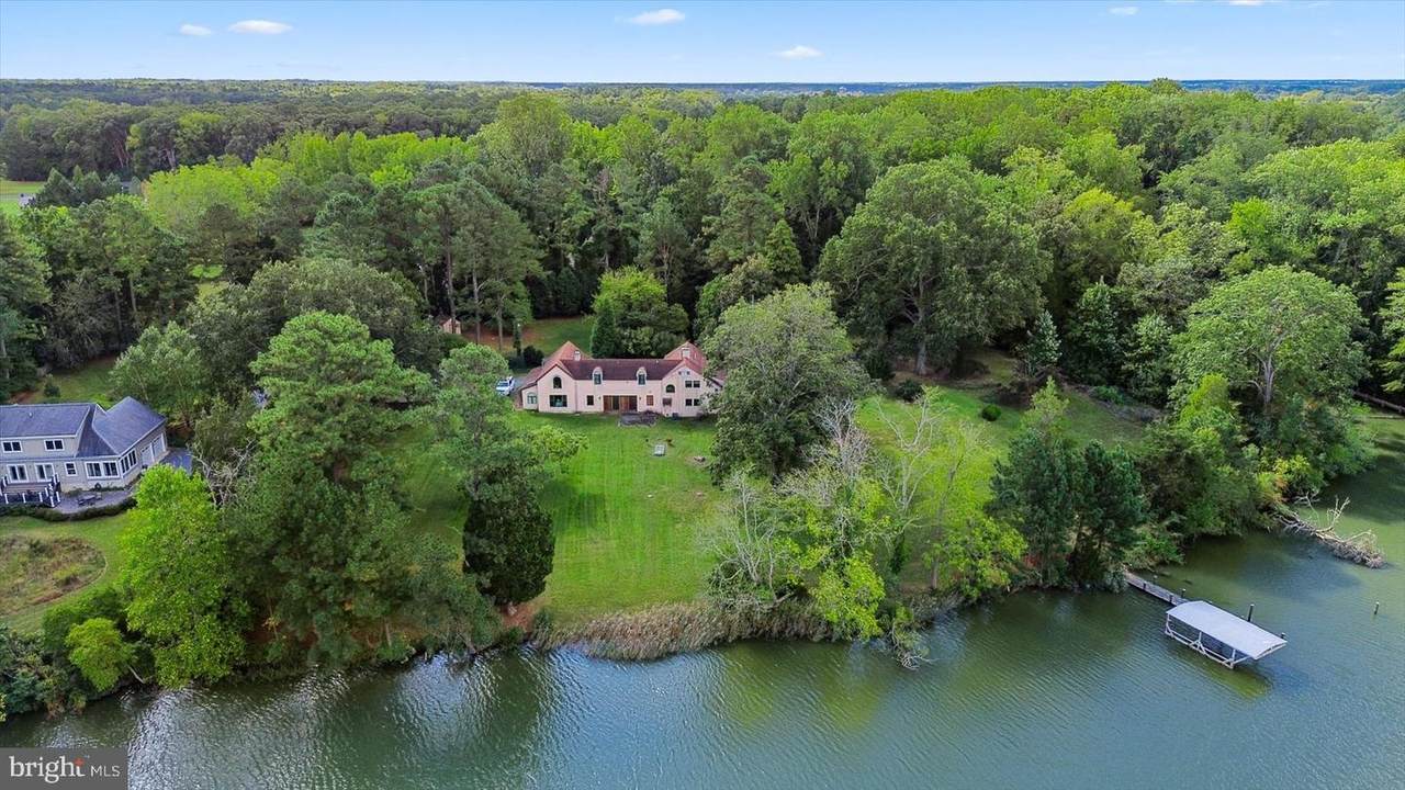 28630 Edgemere Road - Photo 1