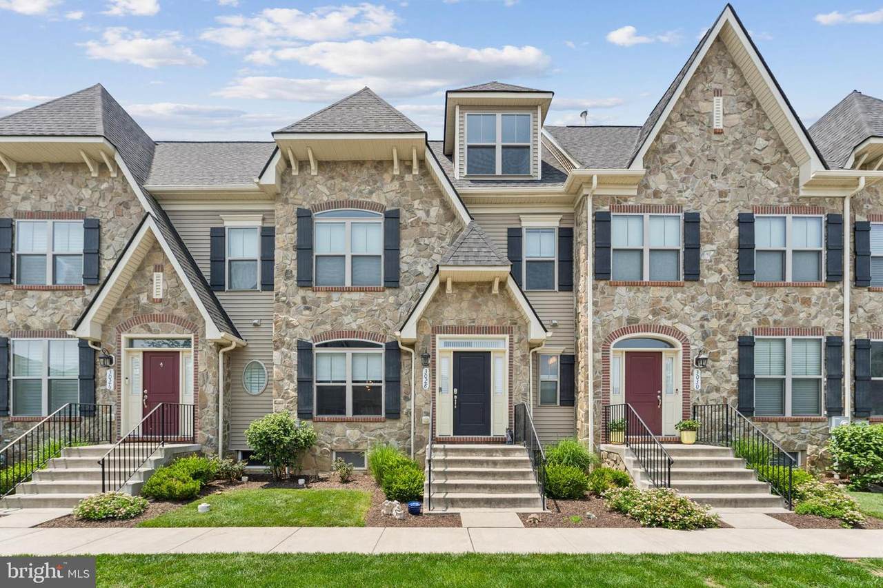 3028 Jacobs Garden Lane - Photo 1