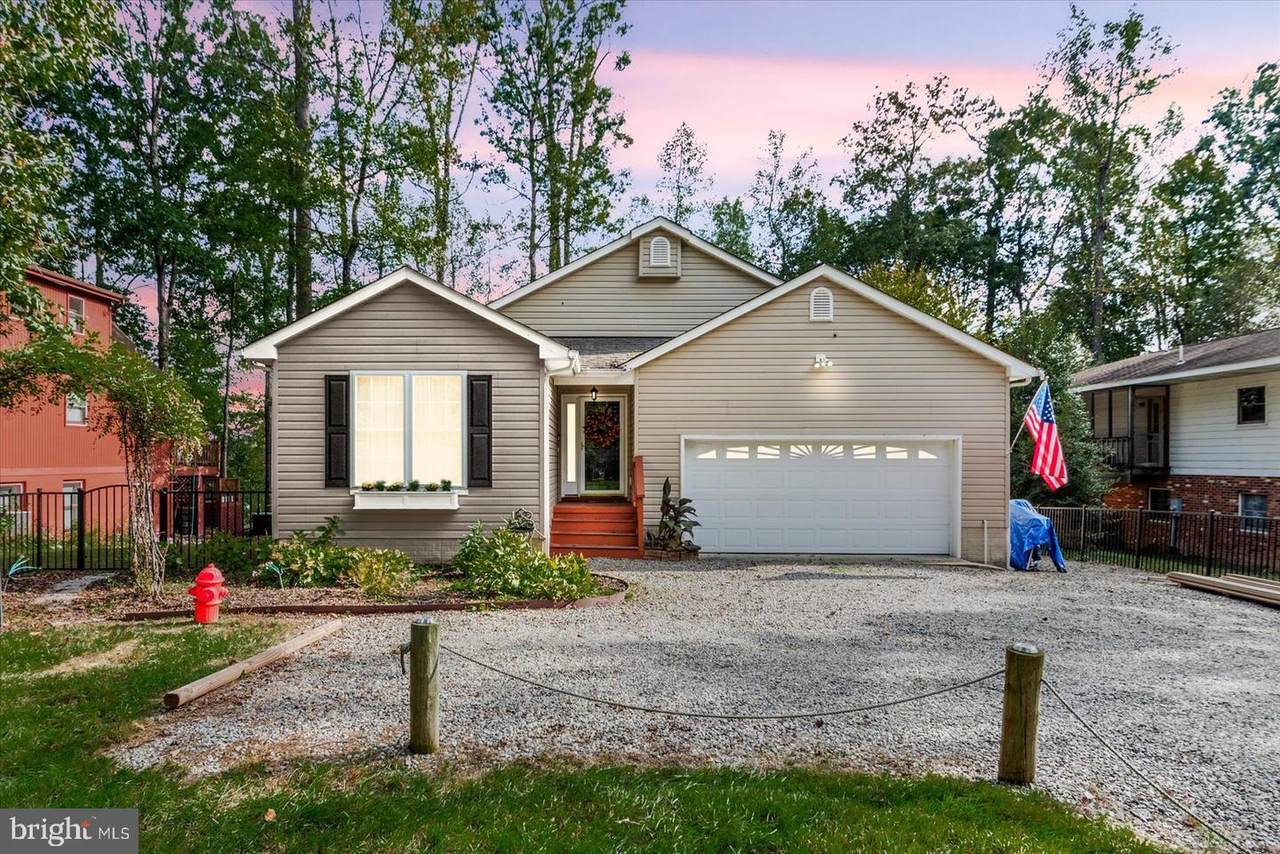 686 Lake Caroline Drive - Photo 1