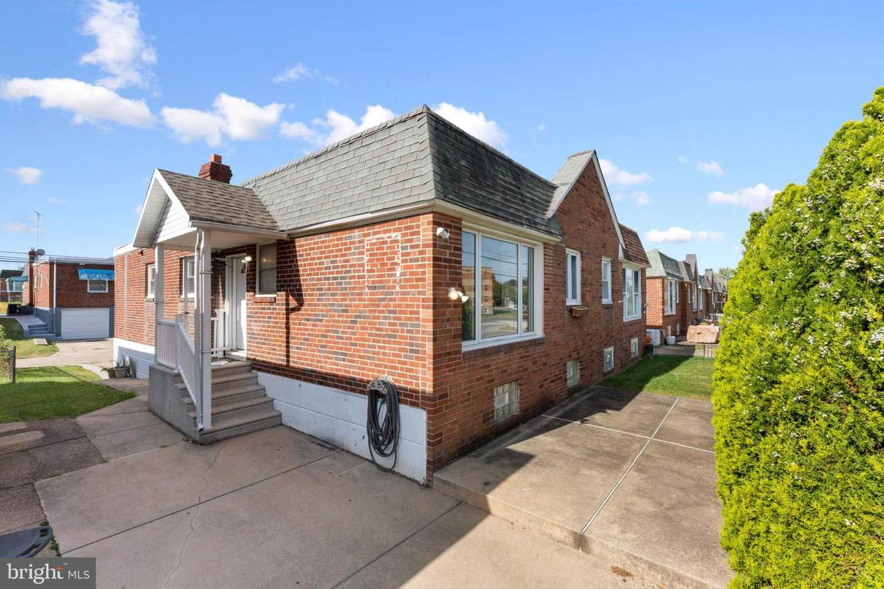 2120 Napfle Street - Photo 1