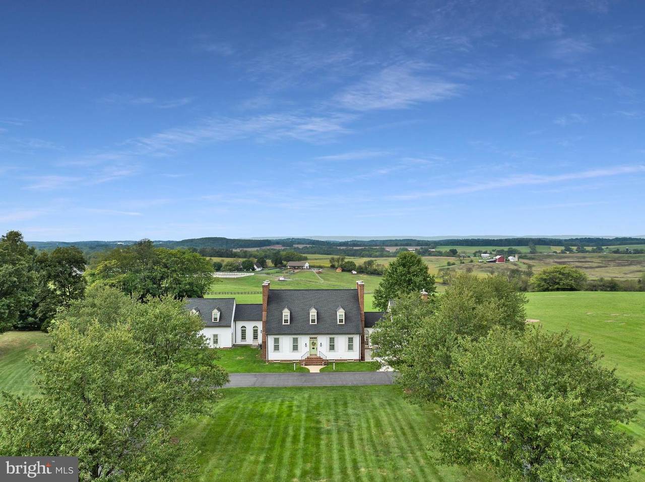 9522 Bessie Clemson Road - Photo 1