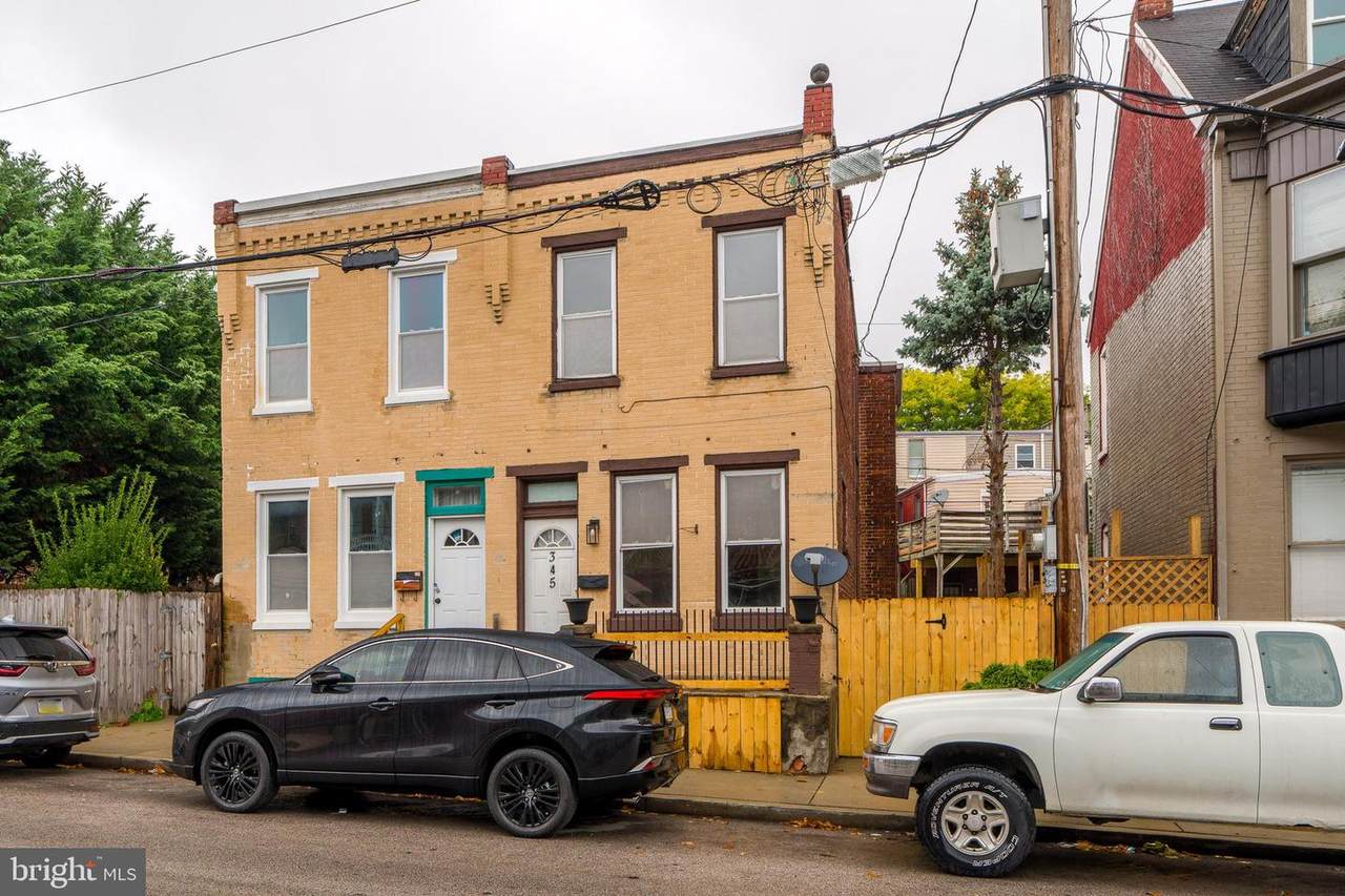 345 Prospect Street - Photo 1