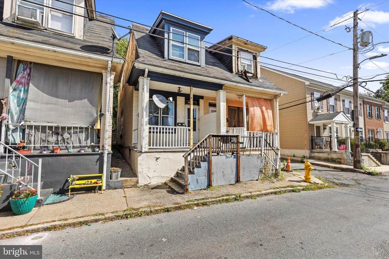 1931 Fulton Street - Photo 1