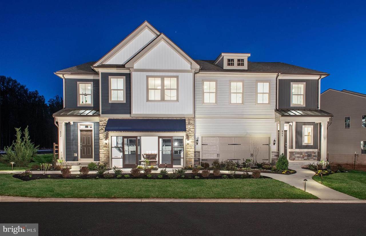 604 Liberty Ridge Road - Photo 1