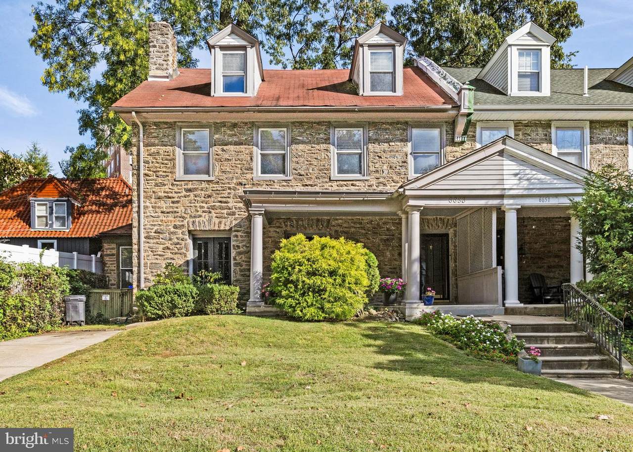 6653 Lincoln Drive - Photo 1