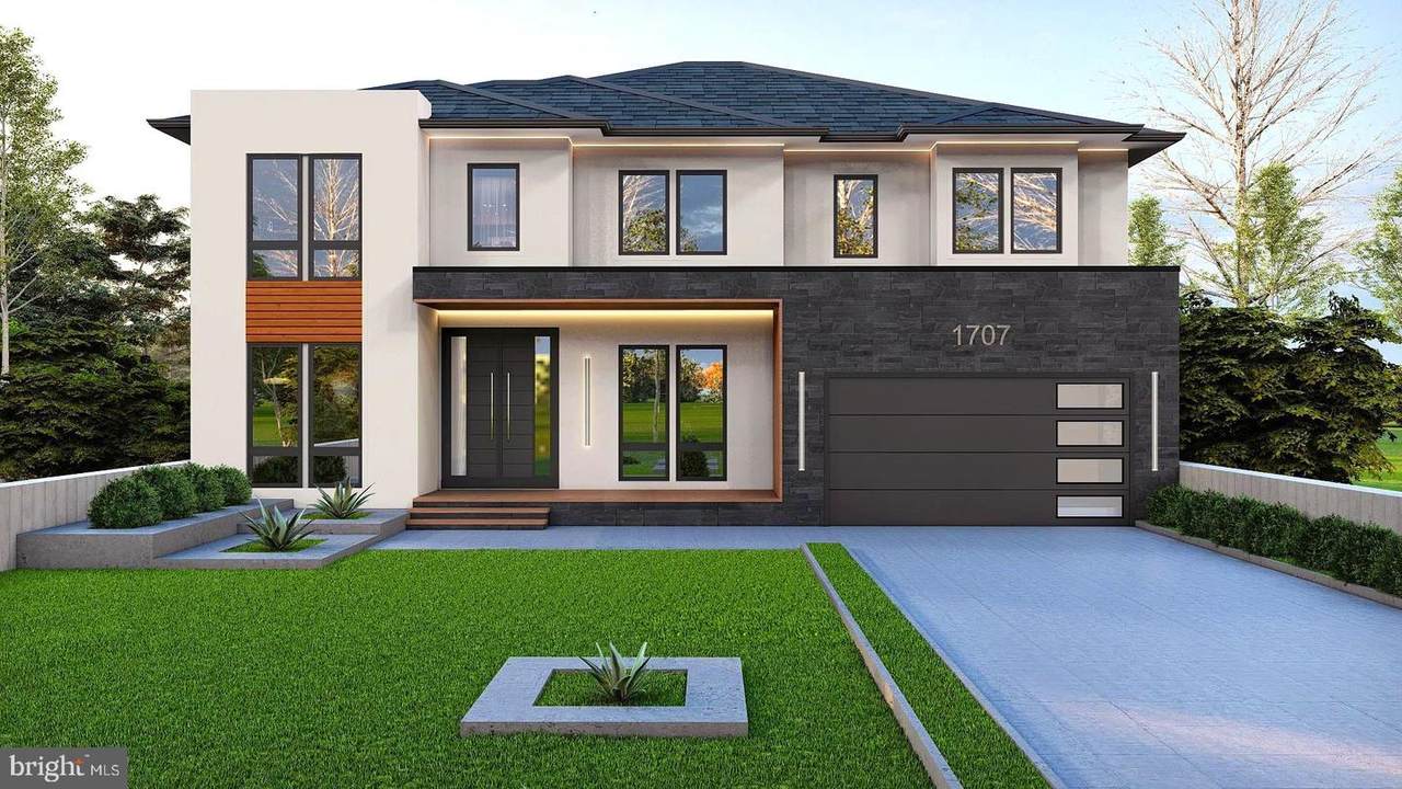 1707 Westmoreland Street - Photo 1