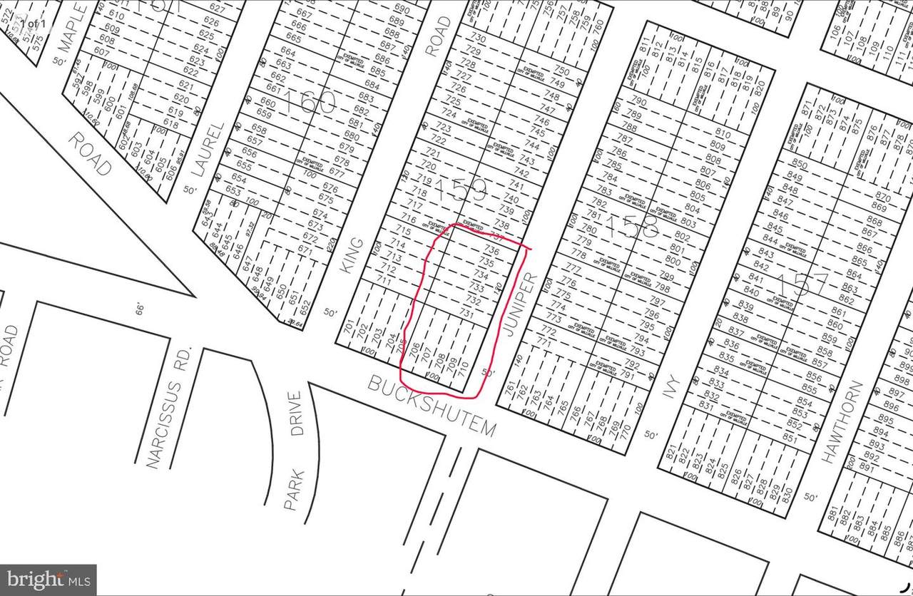 16 Buckshutem & 16 Juniper Road - Photo 1