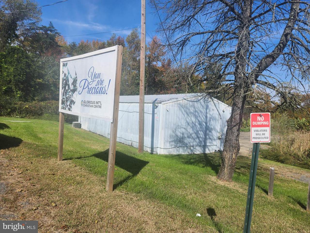 9700 Marlboro Pike - Photo 1