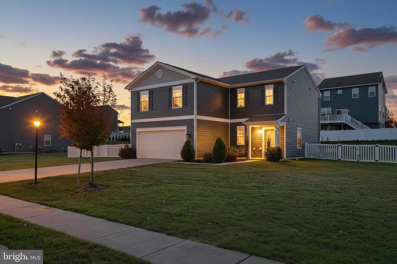 90 Knobby Hook - Photo 1