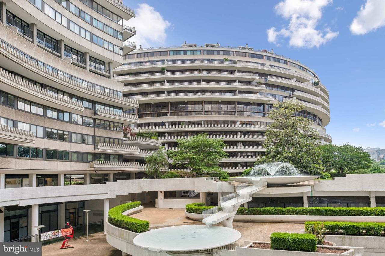 2510 Virginia Avenue - Photo 1