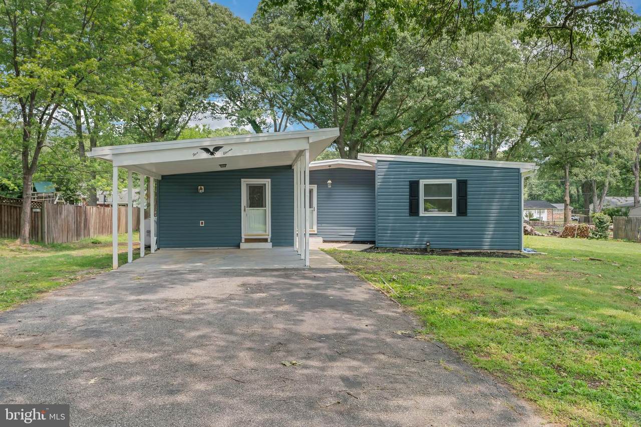 511 Sylvan Way - Photo 1