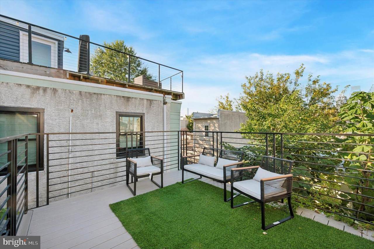 1709 Christian Street - Photo 1