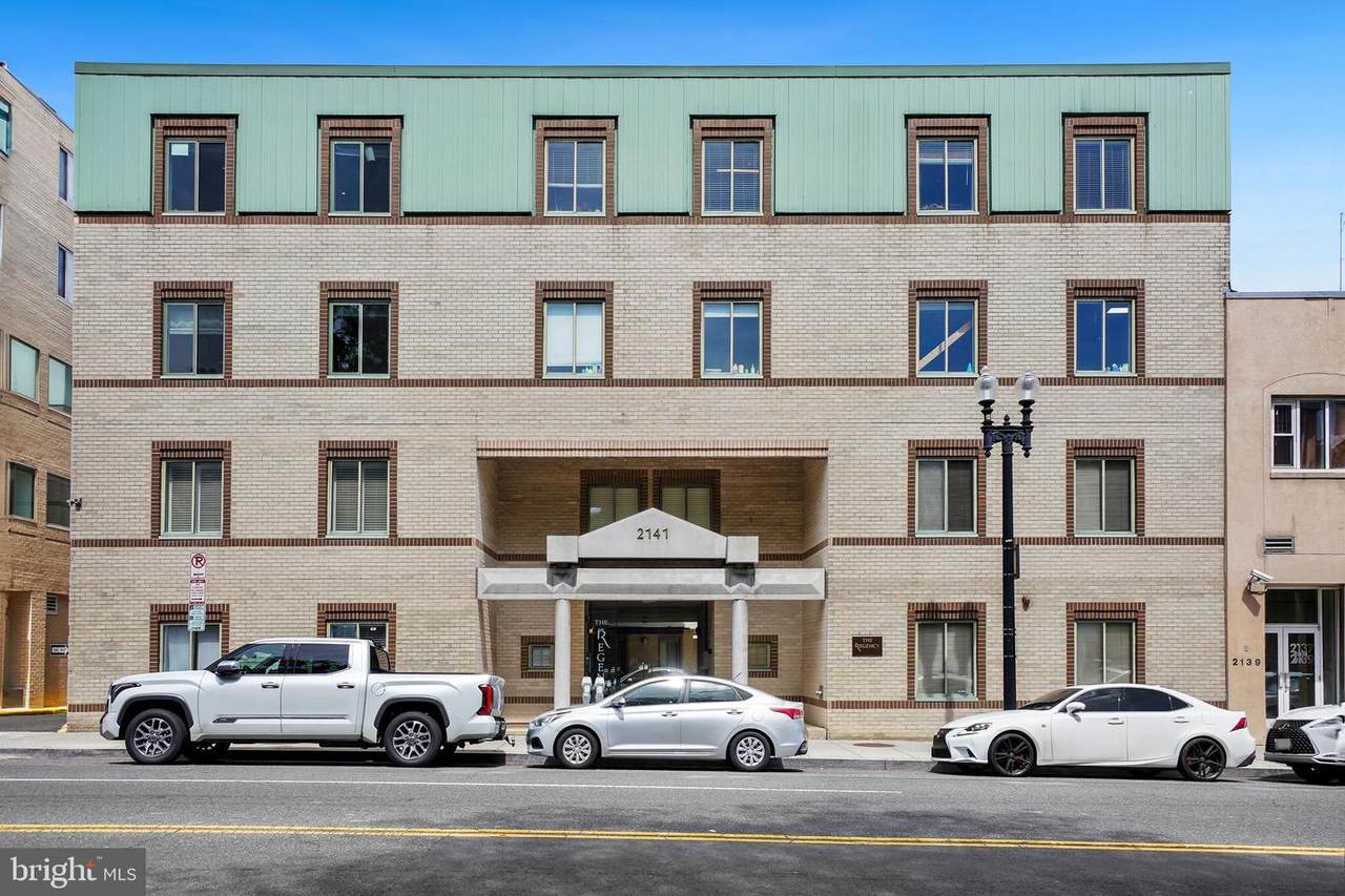 2141 Wisconsin Avenue - Photo 1