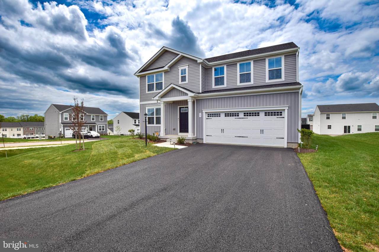 17 Changing Season Way - Photo 1