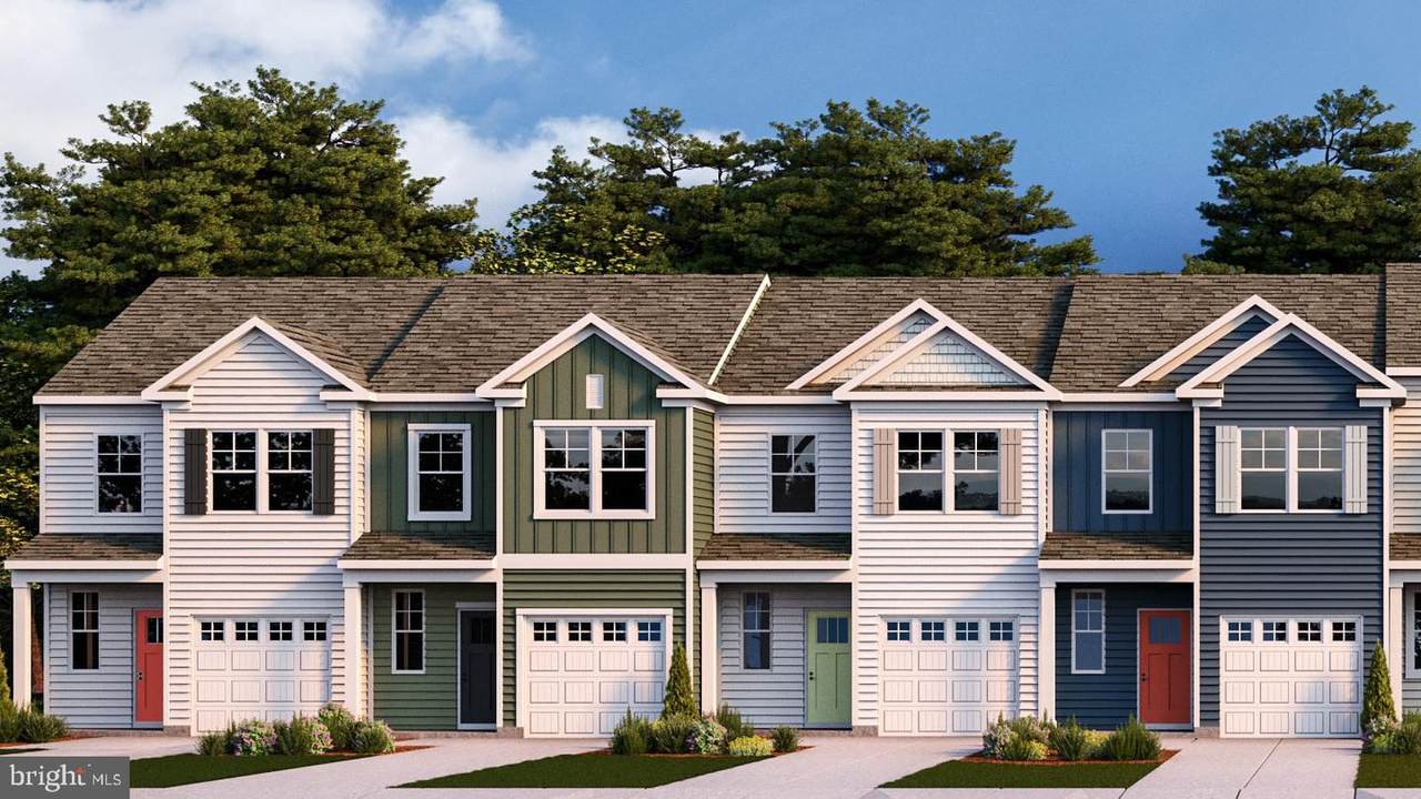 240 Camden Drive - Photo 1