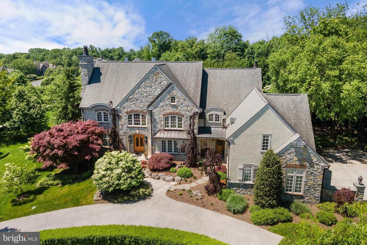 909 Penn Oak Road - Photo 1