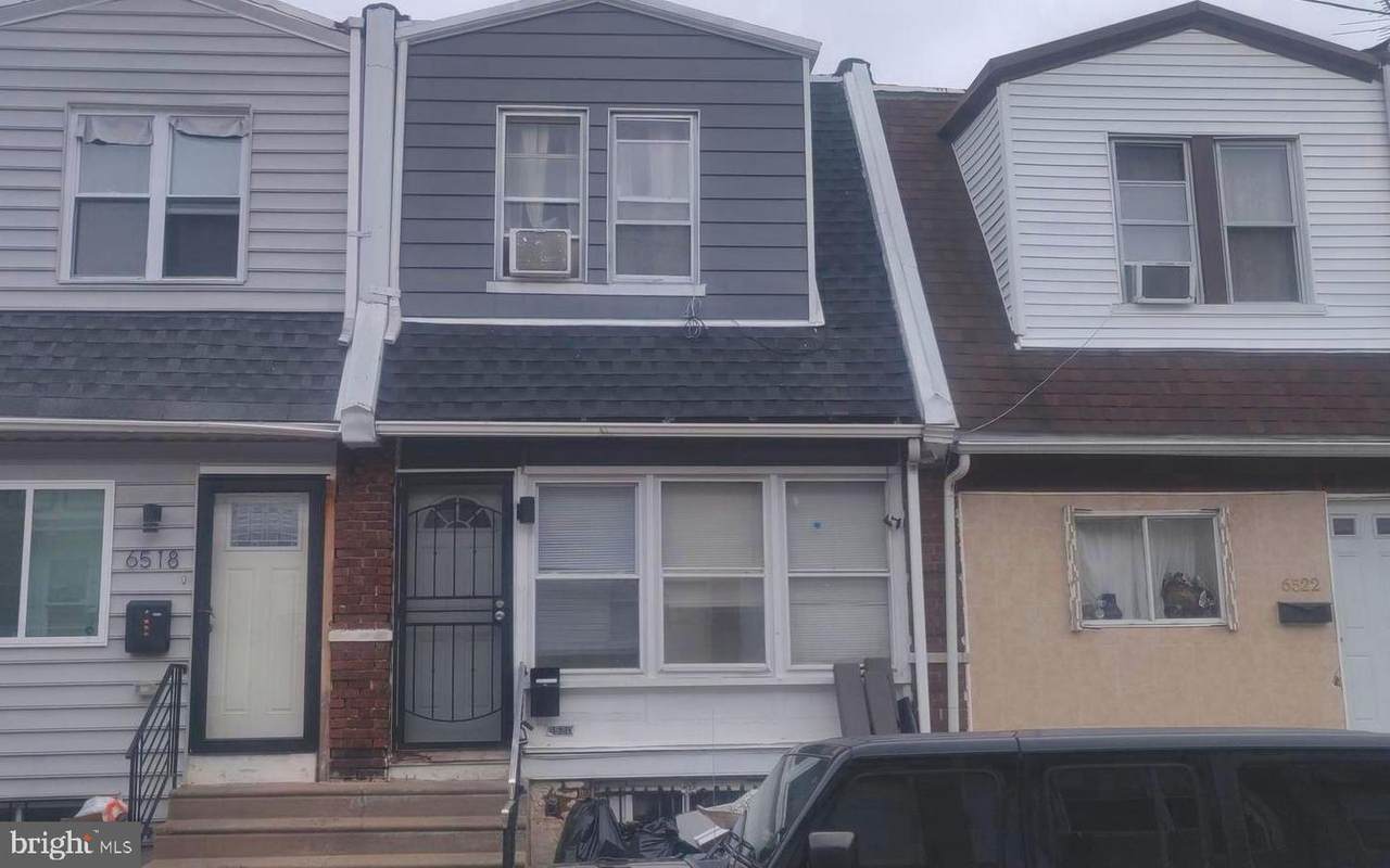 6520 Allman Street - Photo 1