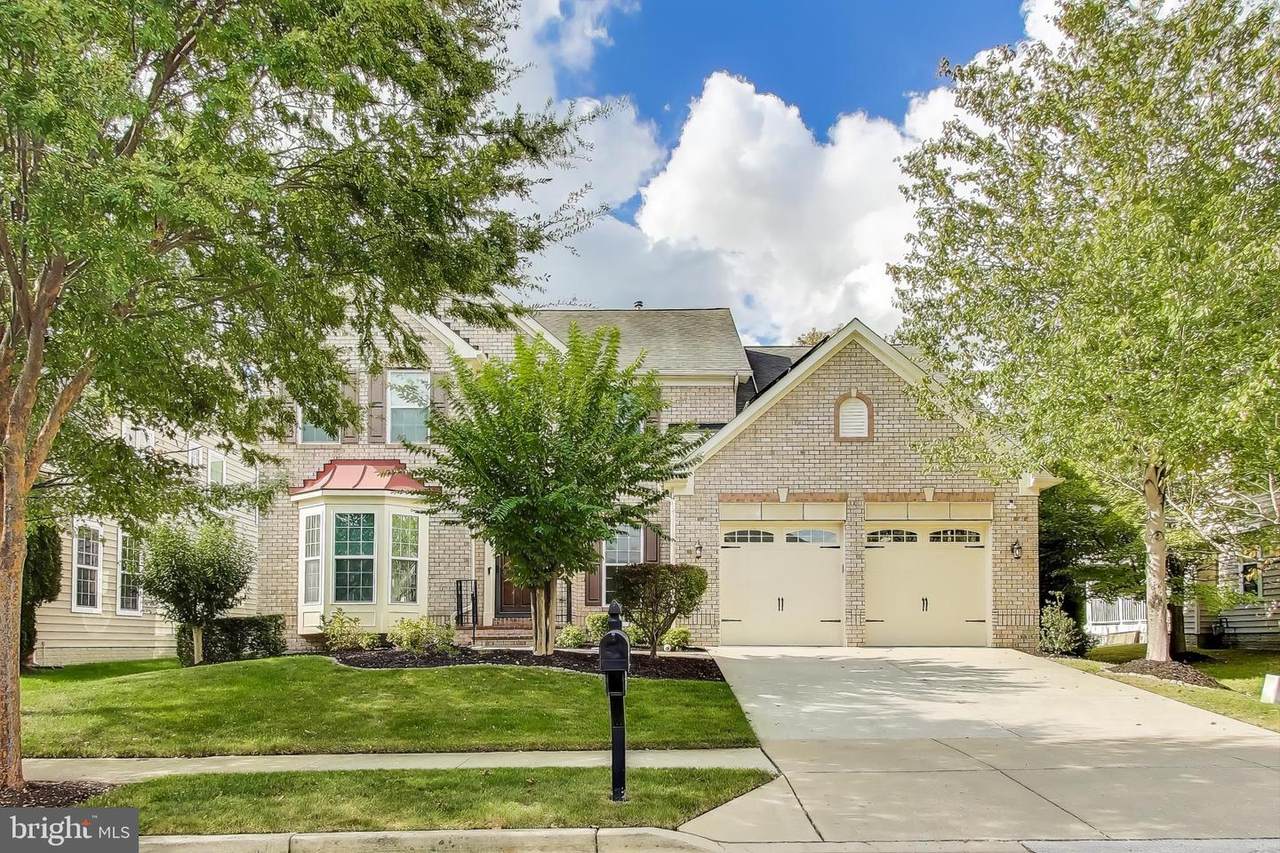 2403 Lake Forest Drive - Photo 1