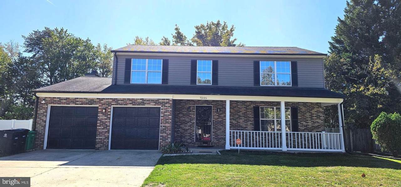 7205 Mcmillen Drive - Photo 1